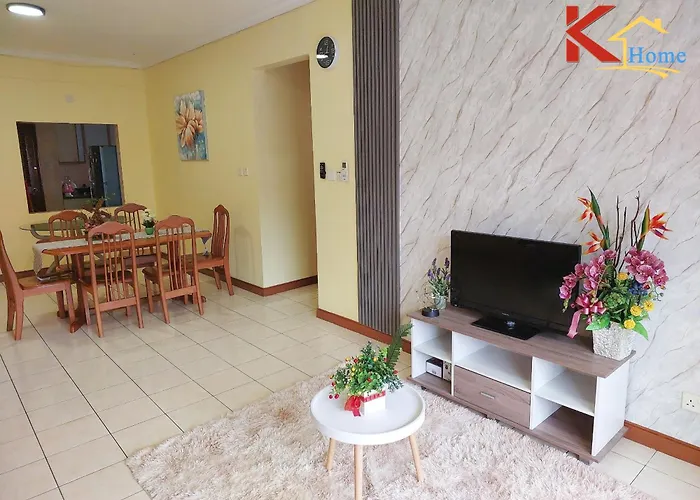 Khome-Marinacourt-Kk City Centre .3B2R