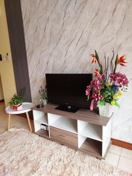 Khome-marinacourt-kk Centre .3b2r Kota Kinabalu