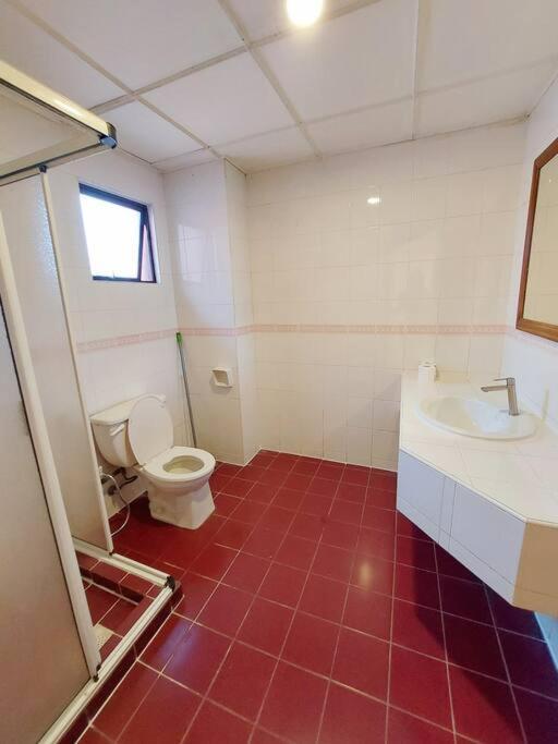 Khome-marinacourt-kk Centre .3b2r Apartment Kota Kinabalu