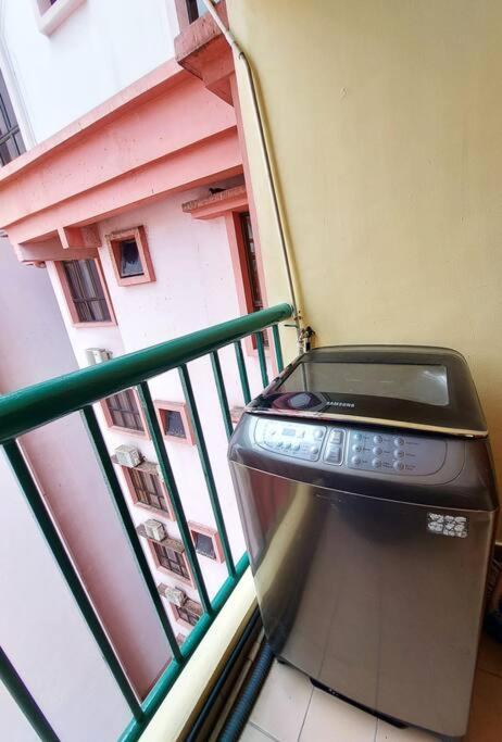 Khome-marinacourt-kk Centre .3b2r Apartment *