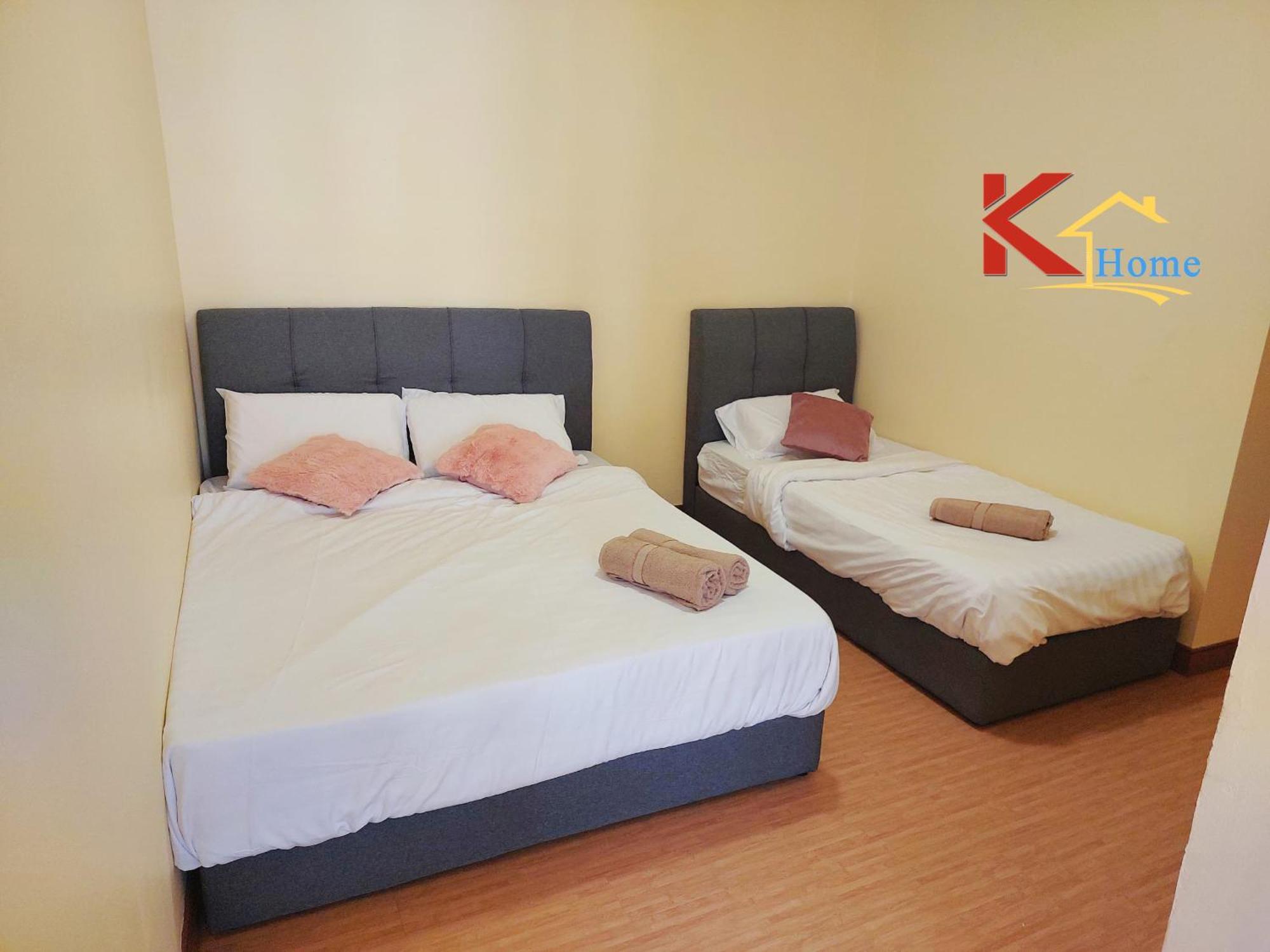 Khome-marinacourt-kk Centre .3b2r *